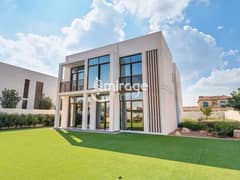 Elegant 4BR Villa | Premium Location | Souk Al Jubail