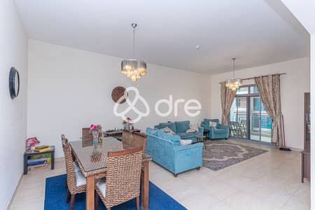2 Cпальни Апартамент Продажа в Аль Фурджан, Дубай - DSC03229-Edit. jpg