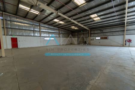 Warehouse for Rent in Jebel Ali, Dubai - DSC08142. jpg