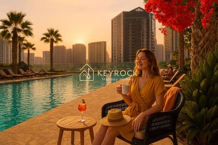 Studio for Rent in Business Bay, Dubai - MP 2601A R. jpg