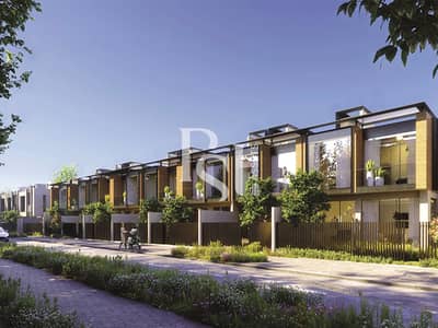 3 Bedroom Townhouse for Sale in Al Reem Island, Abu Dhabi - 7896. jpg