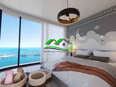 4 Bedroom Flat for Sale in Al Reem Island, Abu Dhabi - 5RgGlutiOiGAz2NUrub8RXwE5cIihn7if7WXQ6b3. jpg