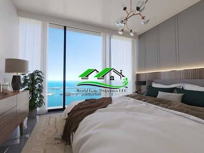 4 Bedroom Flat for Sale in Al Reem Island, Abu Dhabi - QTFCIWsKbj6zchZHUJQZzkNTG431BUpwGkv9ttoD. jpg