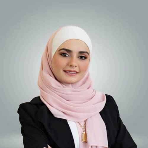 Asmaa Shalabi