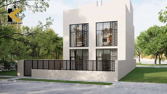 4 Bedroom Villa for Sale in Barashi, Sharjah - WhatsApp Image 2025-06-03 at 1.50. 16 PM (1). jpeg