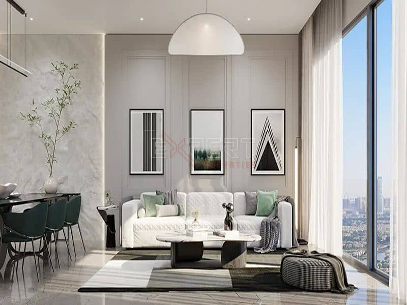 Квартира в Дубай Продакшн Сити,Samana Lake Views 2, 700601 AED - 11981714 Квартира в Дубай Продакшн Сити,Samana Lake Views 2, 700601 AED - 11981714