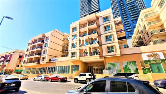 Studio for Rent in Jumeirah Village Circle (JVC), Dubai - 20221206_133547. jpg