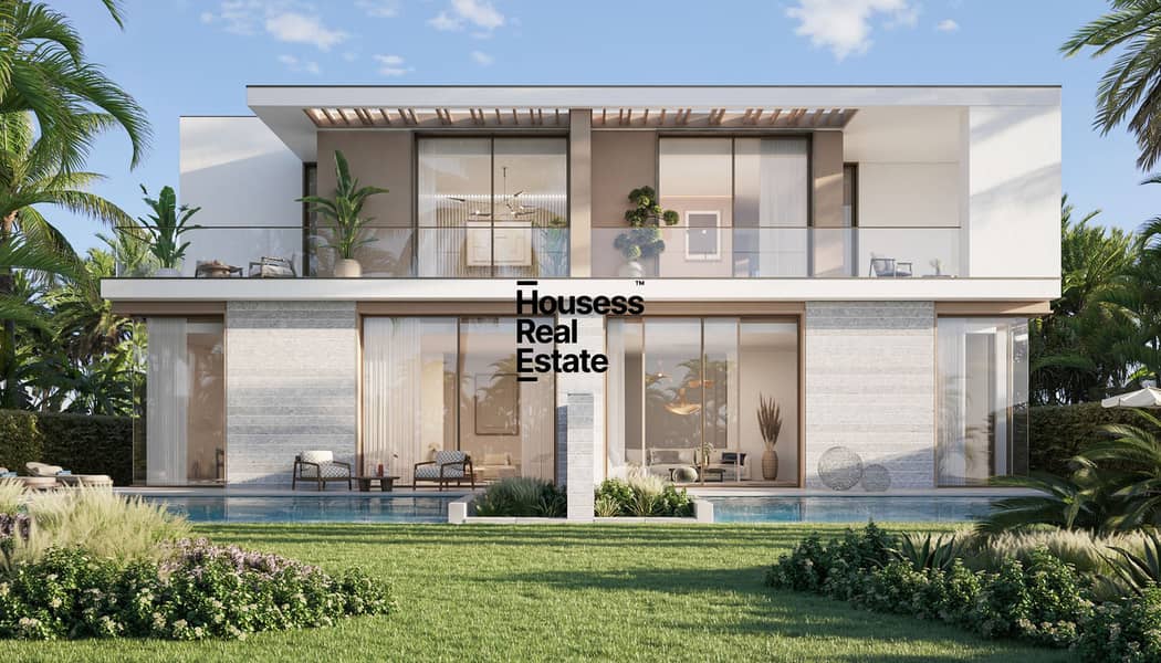 位于迪拉岛,海湾别墅 4 卧室的别墅 8000000 AED - 11981752 位于迪拉岛,海湾别墅 4 卧室的别墅 8000000 AED - 11981752