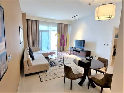 فلیٹ 1 غرفة نوم للايجار في الخليج التجاري، دبي - 036dc757-7584-4628-a0cc-ef46cb367425. jpg