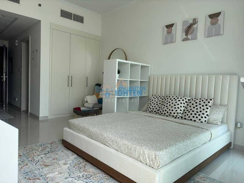 Квартира в Дамак Хиллс,Карсон - Де Драйв,Карсон Тауэр Б, 620000 AED - 11915690 Квартира в Дамак Хиллс,Карсон - Де Драйв,Карсон Тауэр Б, 620000 AED - 11915690