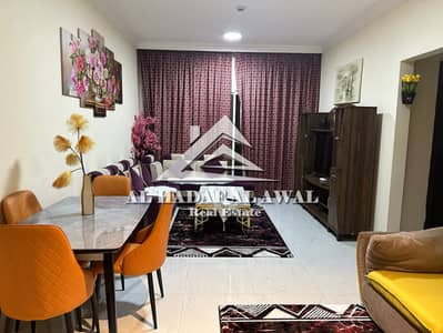 2 Cпальни Апартамент в аренду в Аль Тааун, Шарджа - IMG-20250620-WA0025. jpg