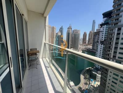 شقة 1 غرفة نوم للايجار في دبي مارينا، دبي - IMG-20250611-WA0064. jpg