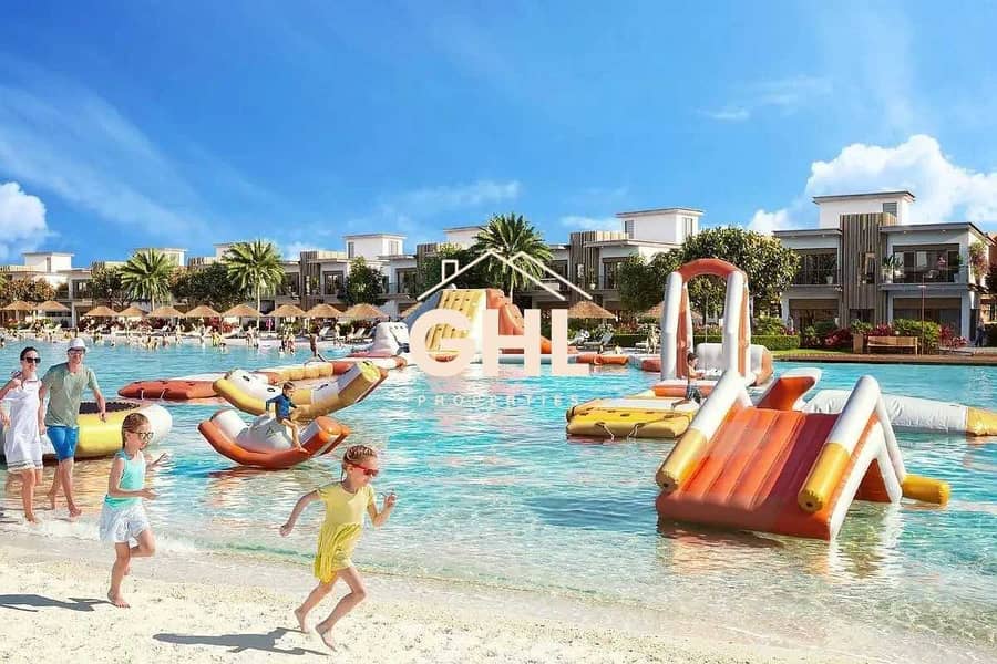 位于大马士革湖住宅,尼斯别墅 4 卧室的联排别墅 2225000 AED - 11981835 位于大马士革湖住宅,尼斯别墅 4 卧室的联排别墅 2225000 AED - 11981835
