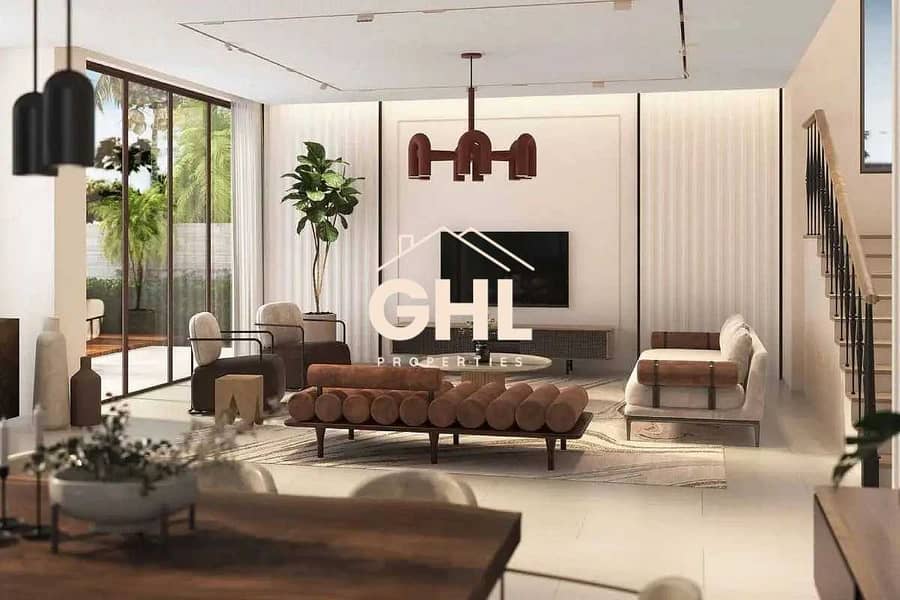 位于大马士革湖住宅,尼斯别墅 4 卧室的联排别墅 2260000 AED - 11981842 位于大马士革湖住宅,尼斯别墅 4 卧室的联排别墅 2260000 AED - 11981842