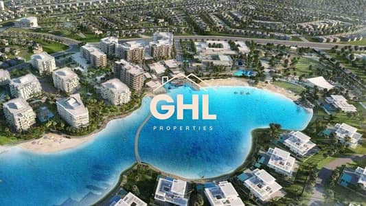 4 Bedroom Townhouse for Sale in DAMAC Lagoons, Dubai - Best Location in Dubai’s Top Community | Monte Carlo