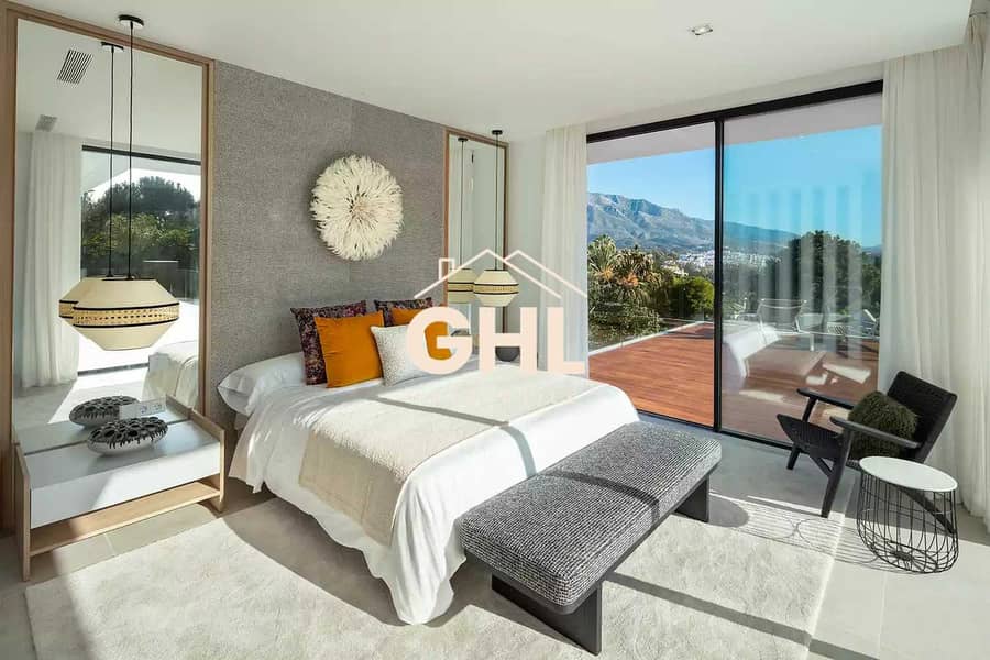 Premium 4-Bedroom in Monte Carlo, Best Location | CALL NOW Premium 4-Bedroom in Monte Carlo, Best Location | CALL NOW