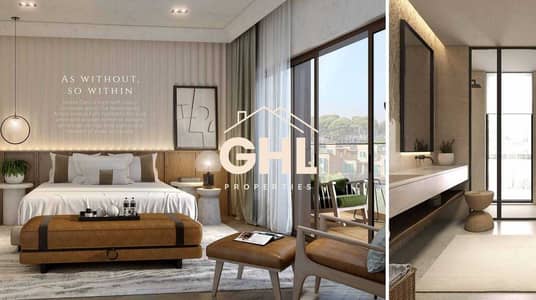 4 Bedroom Townhouse for Sale in DAMAC Lagoons, Dubai - Monte Carlo 4BR Townhouse | Best Location & HOT DEAL