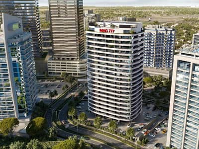 1 Спальня Апартаменты Продажа в Дубай Спортс Сити, Дубай - 1. png
