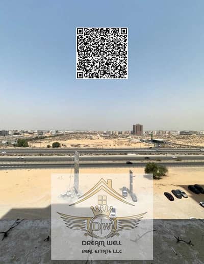 فلیٹ 1 غرفة نوم للايجار في مدينة الإمارات‬، عجمان - X3QhMMHAAIpgVNYR1zBgmmnP2A4iZSZcErwCIy8F. jpg