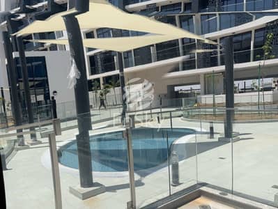 3 Bedroom Townhouse for Sale in Masdar City, Abu Dhabi - 3Bed + Maid| Corner Unit | Huge Yard| Biggest Plot