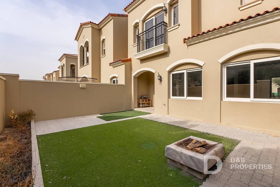 Вилла в Серена,Каса Дора, 3 cпальни, 3600000 AED - 11547989 Вилла в Серена,Каса Дора, 3 cпальни, 3600000 AED - 11547989