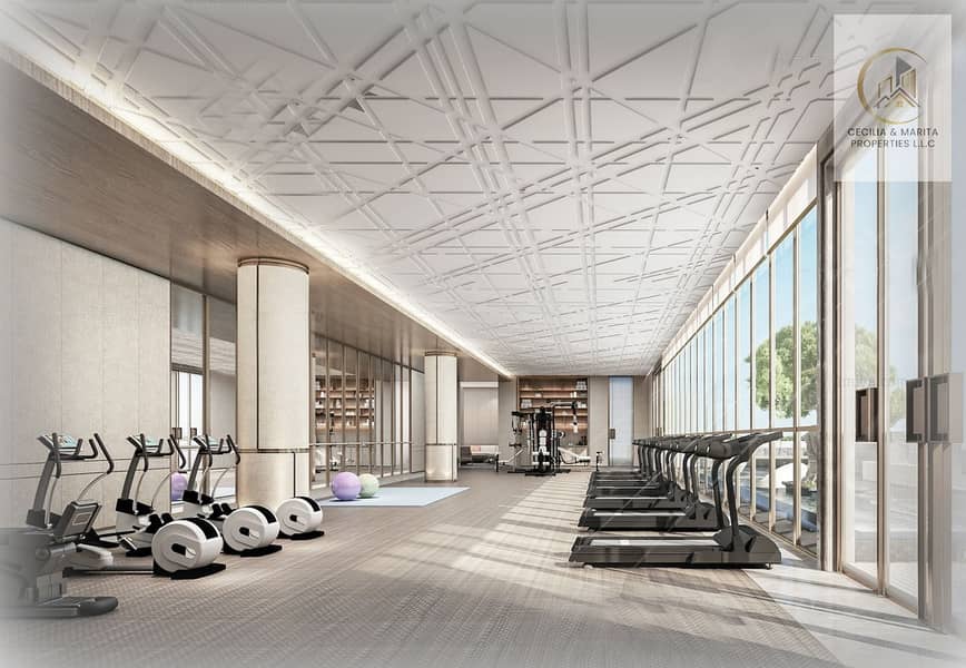 4 Sky Suites - Gym 1. jpg