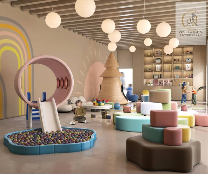 5 Sky Suites - Kids Area 1. jpg