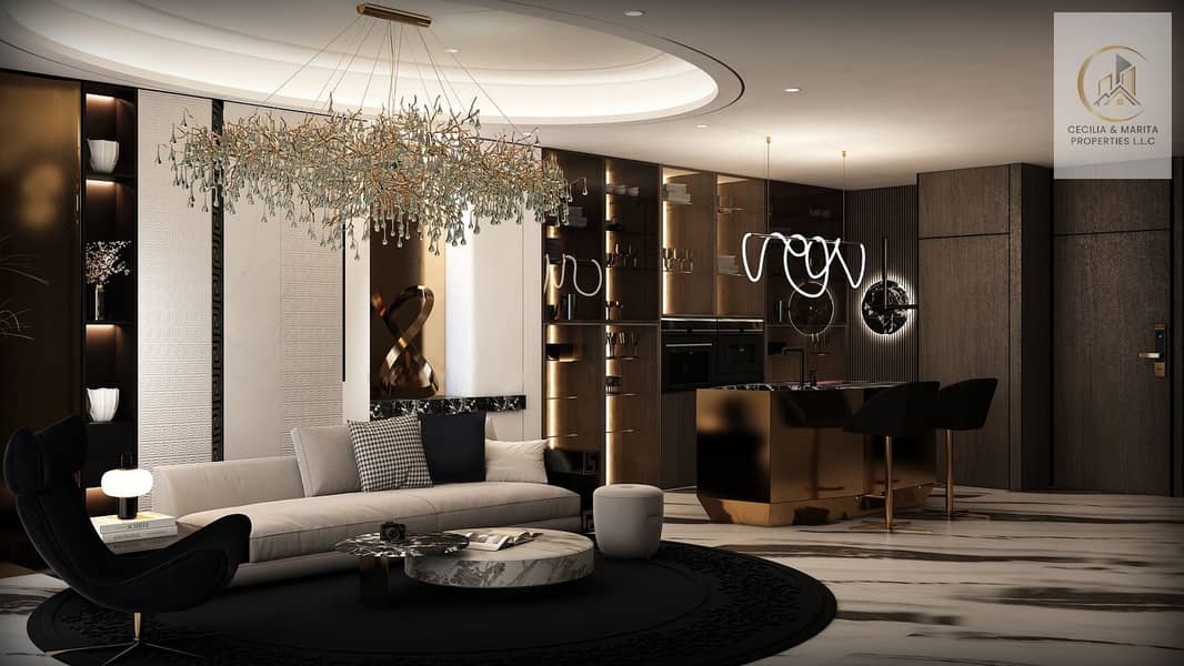 14 Sky Suites 1 Bedroom -  04. jpg