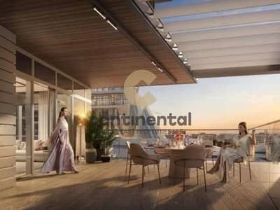 2 Bedroom Flat for Sale in Saadiyat Island, Abu Dhabi - 2. jpg