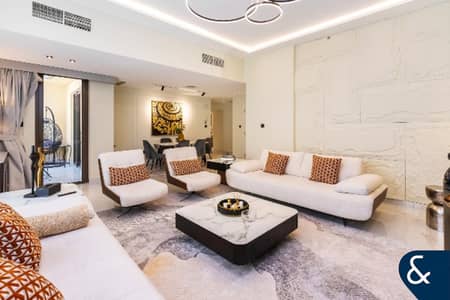 朱美拉海滩住宅（JBR）， 迪拜 2 卧室公寓待售 - 位于朱美拉海滩住宅（JBR），巴哈尔公寓，巴哈尔1号楼 2 卧室的公寓 3100000 AED - 11981954