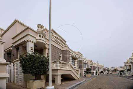 4 Cпальни Таунхаус Продажа в Халифа Сити, Абу-Даби - 021A0370. jpg