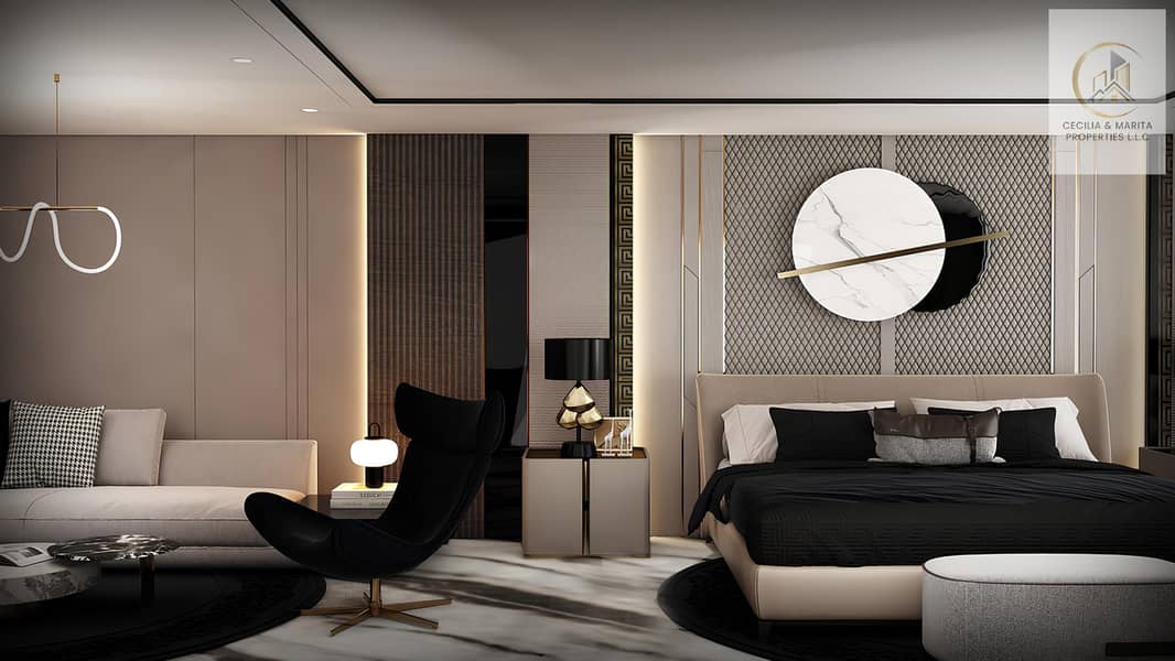14 Sky Suites Studio - 4. jpg