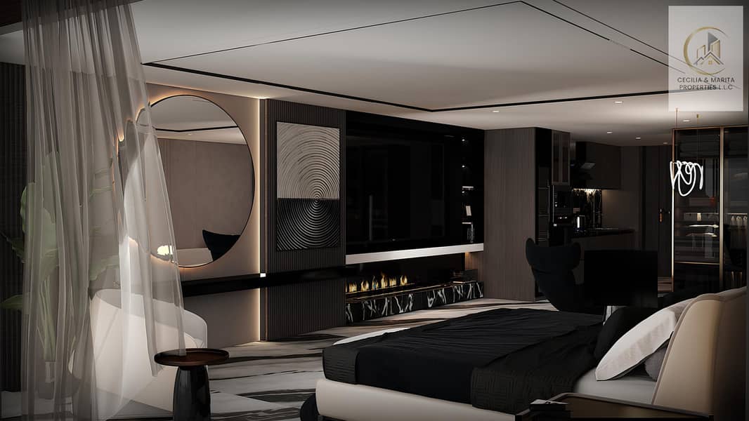 15 Sky Suites Studio - 5. jpg