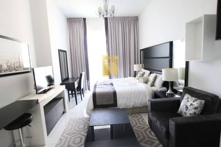 استوديو  للبيع في مدينة دبي الرياضية، دبي - IMG-20250618-WA0044. jpg