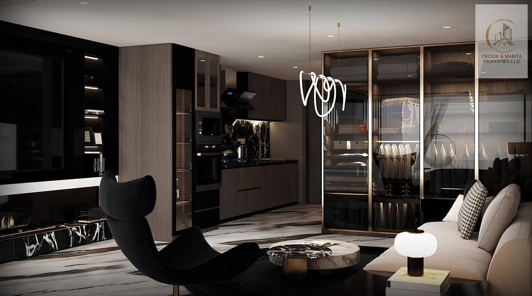 9 Sky Suites Studio - 2. jpg