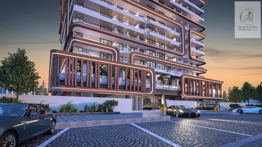 1 Спальня Апартамент Продажа в Ливан, Дубай - Ext 02. jpg