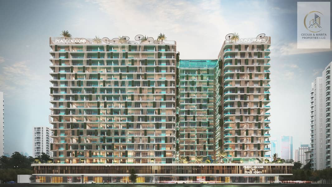 Peace Lagoons Exterior - 02. jpg Peace Lagoons Exterior - 02. jpg