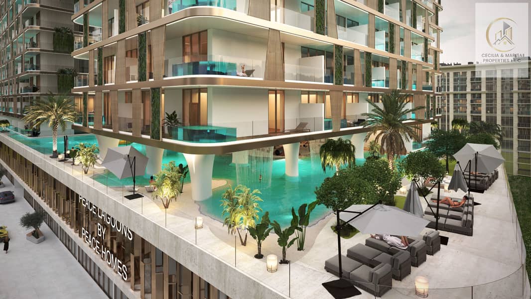 4 Peace Lagoons Exterior - 12. jpg