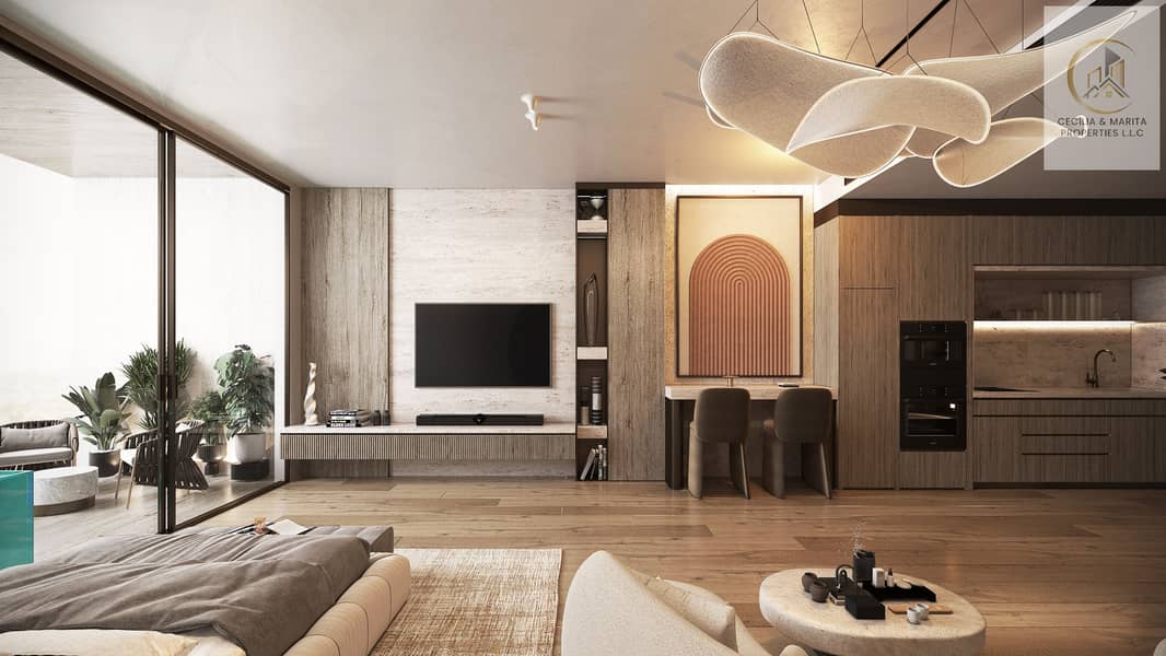 13 Peace Lagoons - Studio - 02. jpg
