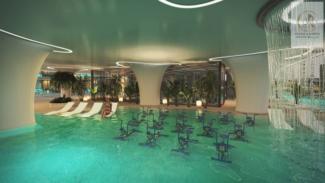 2 Peace Lagoon - First Floor Lagoons Aqua Gym. jpg
