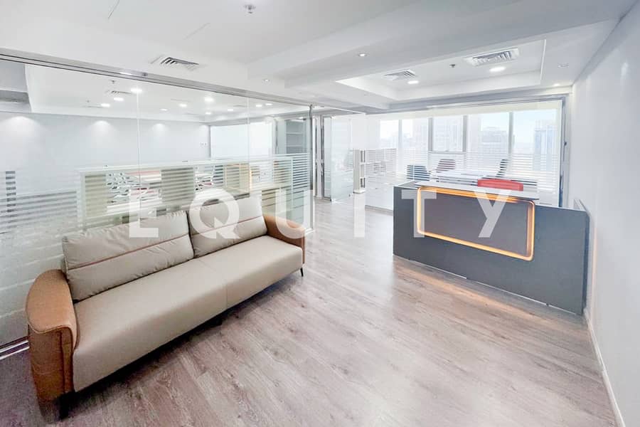 位于朱美拉湖塔 (JLT),JLT I区,铂金大厦 的写字楼 227500 AED - 11982002 位于朱美拉湖塔 (JLT),JLT I区,铂金大厦 的写字楼 227500 AED - 11982002