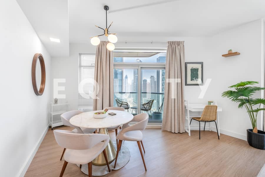 Квартира в Дубай Даунтаун,Лофтс,Лофтс Вест, 1 спальня, 2300000 AED - 11982009 Квартира в Дубай Даунтаун,Лофтс,Лофтс Вест, 1 спальня, 2300000 AED - 11982009