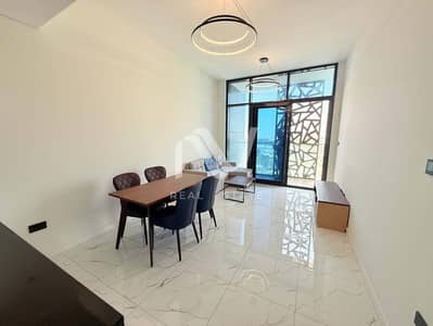 马斯达尔城， 阿布扎比 1 卧室公寓待租 - The Gate 1BR Masdar City - 176656202952_0010_IMG-20250620-WA0133. jpg. jpg