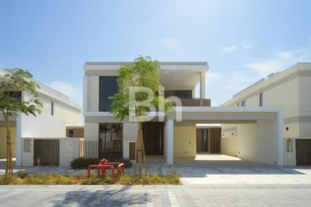 4 Bedroom Villa for Rent in Tilal Al Ghaf, Dubai - 4 Bedroom | Harmony 2 Villa | Integrated Appliances I Upgrades