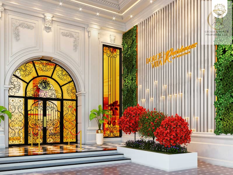 9 Residence Enterance. jpg