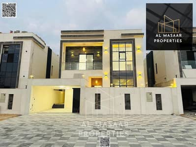 5 Bedroom Villa for Sale in Al Helio, Ajman - batch_IMG-20250121-WA0003. jpg