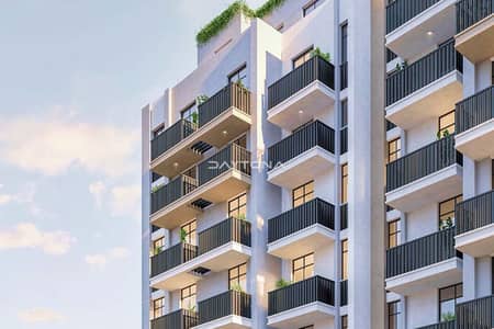3 Bedroom Flat for Sale in Jumeirah Village Triangle (JVT), Dubai - LUXURY APARTMENT | Q1 2026 | INVESTMENT DEAL | PHPP OPTION