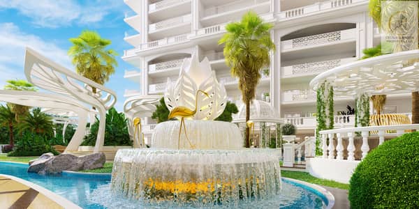 Studio for Sale in Dubai Science Park, Dubai - Aqua Leisure. jpg