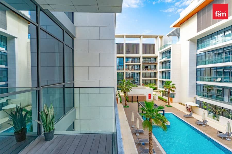 Квартира в Аль Васль,Сити Уок,Здание 18B, 2 cпальни, 275000 AED - 11982039 Квартира в Аль Васль,Сити Уок,Здание 18B, 2 cпальни, 275000 AED - 11982039