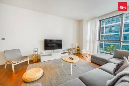 2 Bedroom Flat for Rent in Al Wasl, Dubai - Furnished | 2 BR Maids | Near Coca Cola Arena
